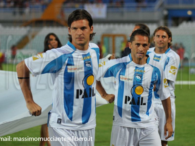 Livorno- Pescara: probabili formazioni, foto 1