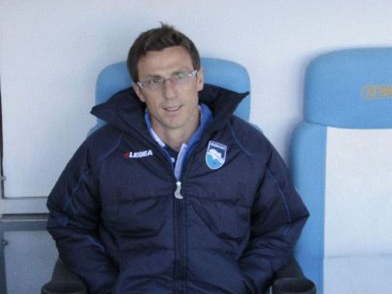 On line le foto di Pescara- Vicenza 1-0, foto 1