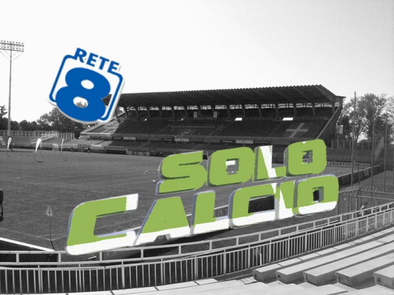 Speciale "SOLO CALCIO" su rete 8 alle 23:50, foto 1