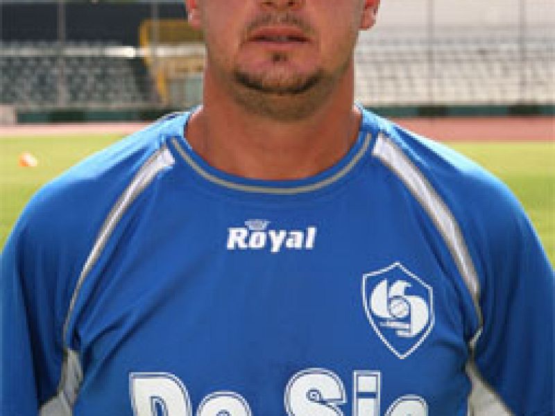 VOTI.....di Memoria: Miglior terzino destro: ANDREA CAMPLONE, foto 2