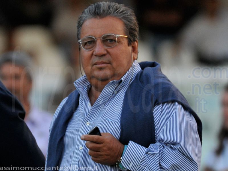 Intervista al Presidente De Cecco, foto 1