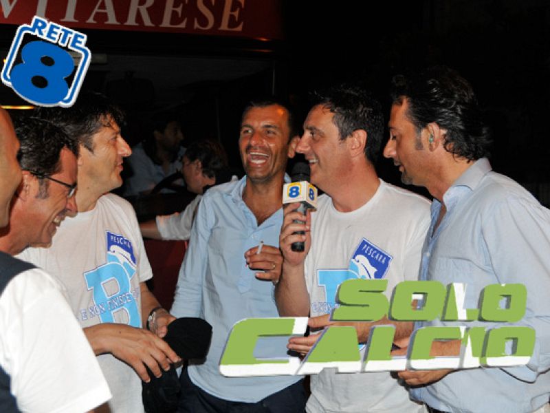 Speciale "SOLO CALCIO" un anno di sport, foto 1