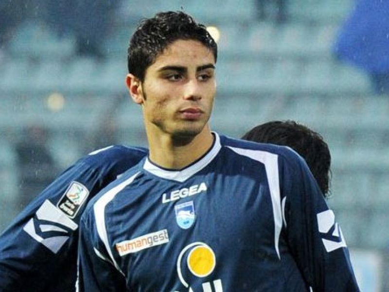 Triennale per Marco Capuano, foto 1