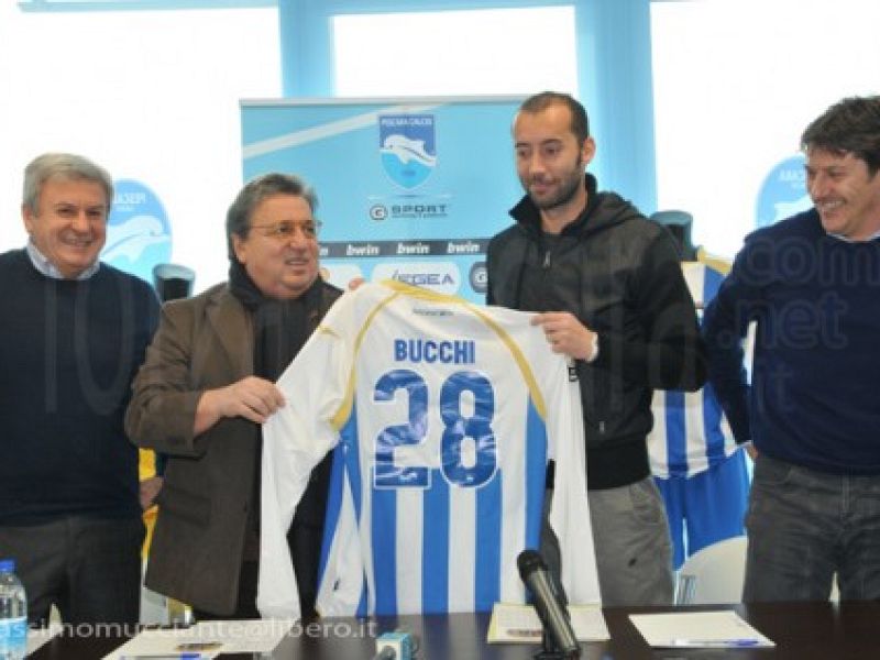 Cristian Bucchi , foto 1