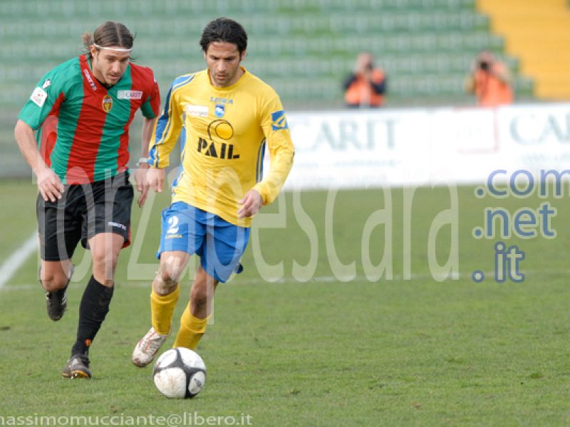 News: D'Alterio alla Salernitana, foto 1