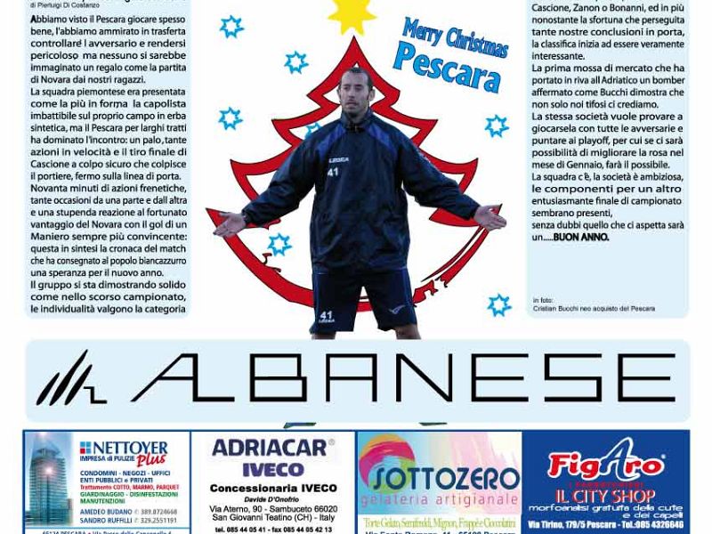 LA VOCE DEI PESCARESI, foto 1