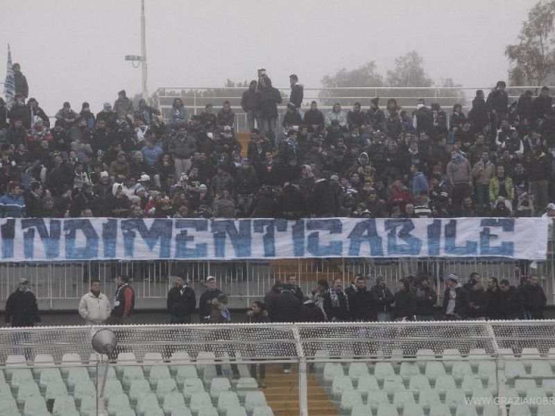 On line scatti di Pescara-Cittadella, foto 2