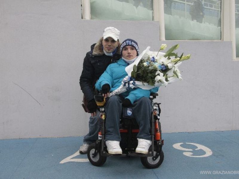 On line scatti di Pescara-Cittadella, foto 3