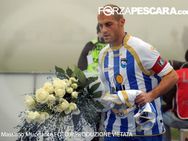 Sugli spalti comincia l'avventura, foto 2