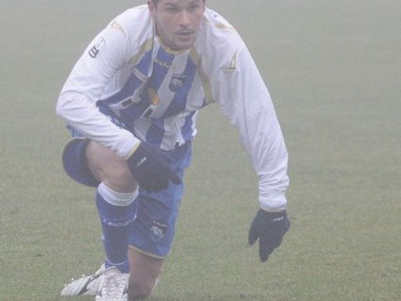 Verso Siena: aggiornamento infortunati, foto 1