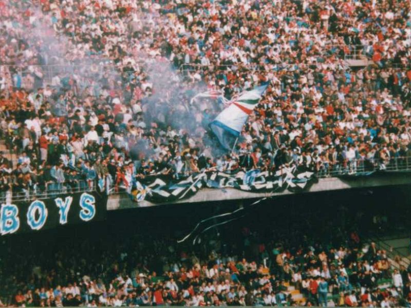 Ah..m'arcord: Articolo Guerin Sportivo , foto 1