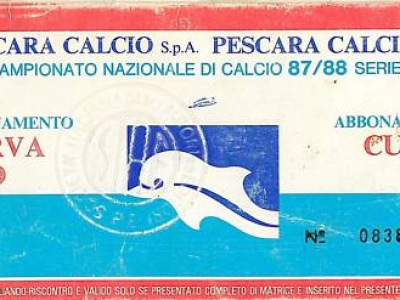 Ah..m'arcord: Articolo Guerin Sportivo , foto 2