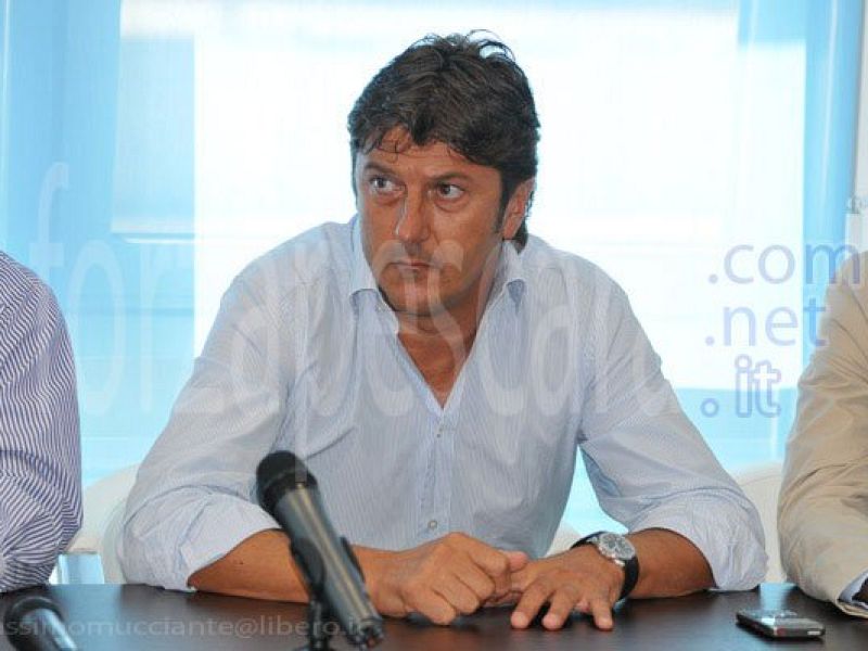 Intervista a Sebastiani, foto 1