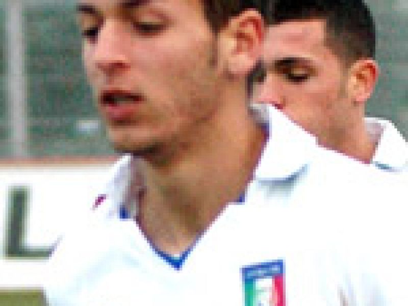 Il Pescara ingaggia il giovane Faccini dal Brindisi, foto 1