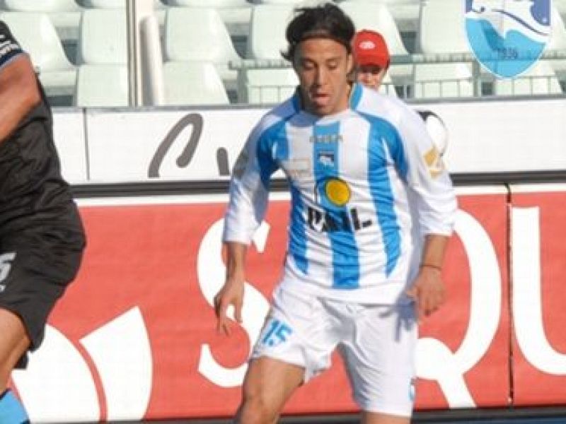 MERCATO: Zappacosta al Barletta, foto 1