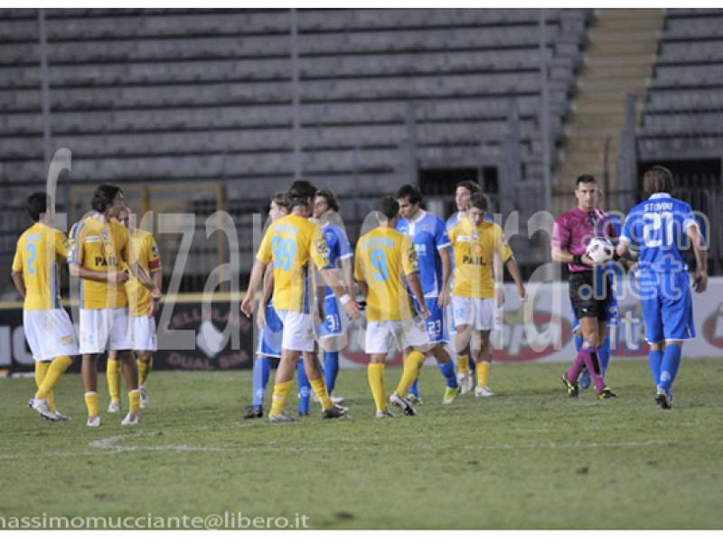 All'Adriatico arriva l'Empoli, foto 1