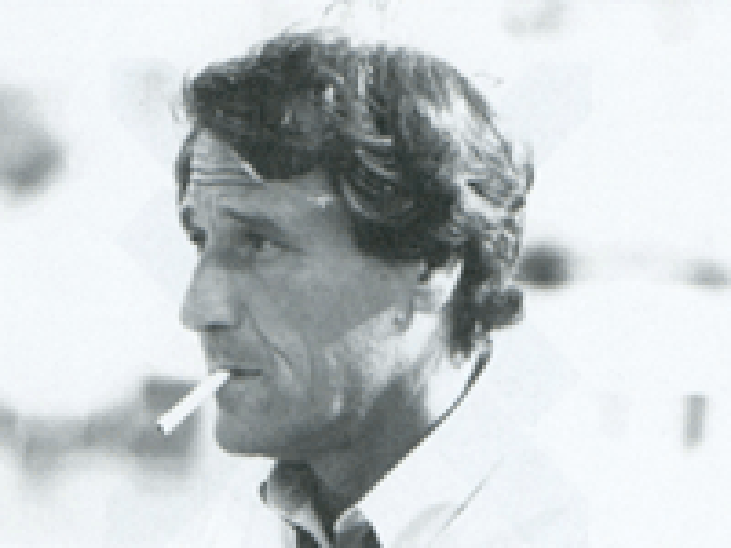 Ah...m'arcord: Galeone ricorda Eriberto e una Pescara che non c'è più, foto 1