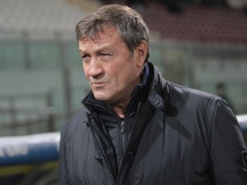 Ivo Iaconi: "Complimenti a Di Francesco", foto 1