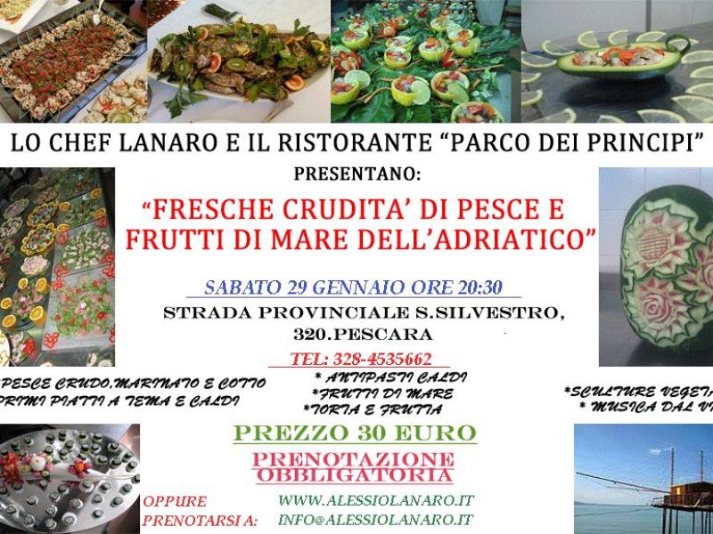 Messaggio Promozionale: FORCHETTE BIANCAZZURRE, foto 1