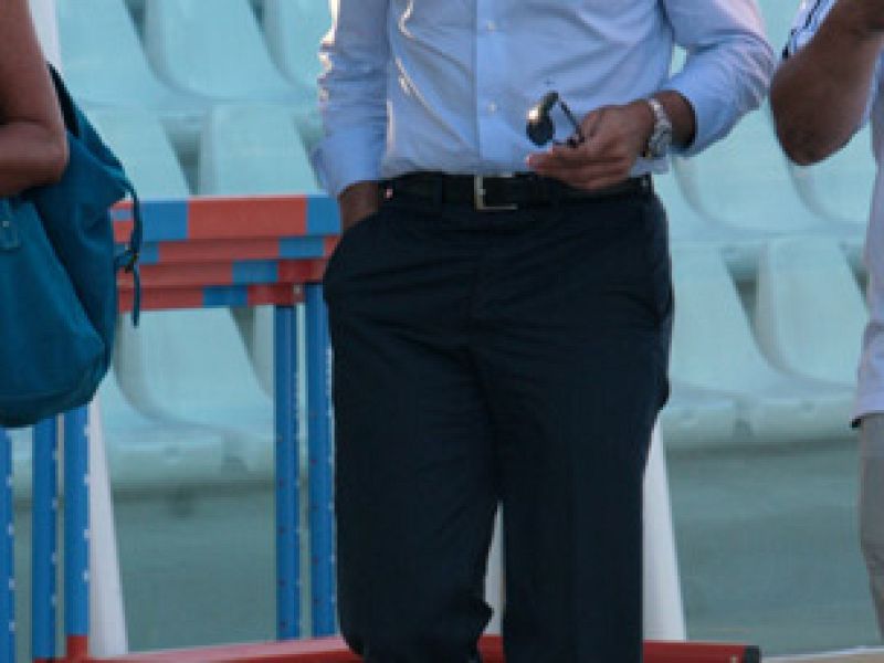 Iannascoli pronto ad entrare in società, foto 1