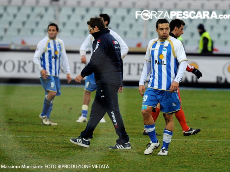 Pescara-Triestina 0-0: Le Pagelle , foto 1