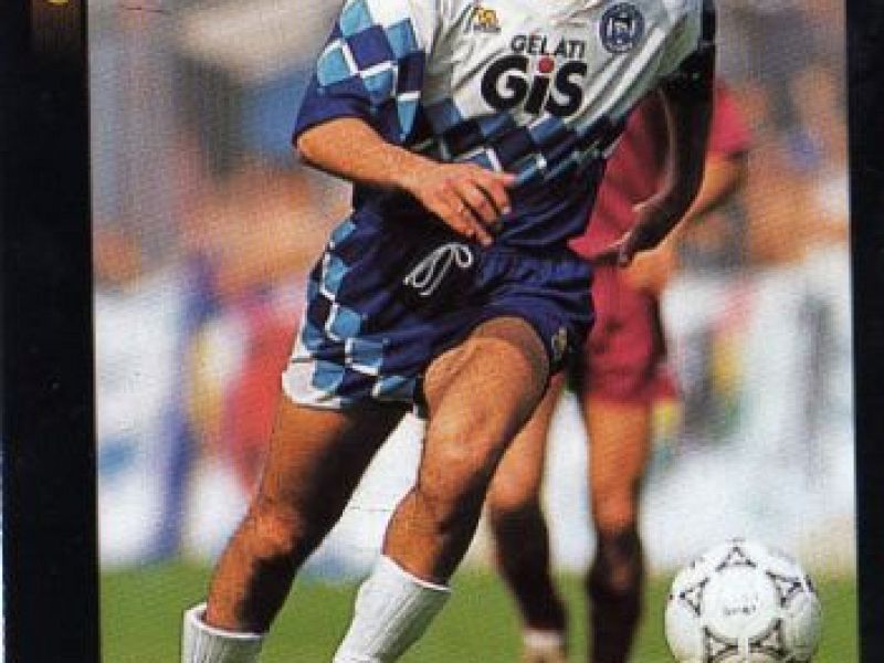 VOTI.....di Memoria. Miglior difensore centrale (stopper): Giacomo Dicara, foto 2