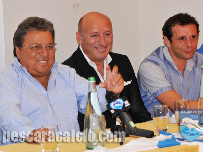 Riepilogo mercato invernale. , foto 1