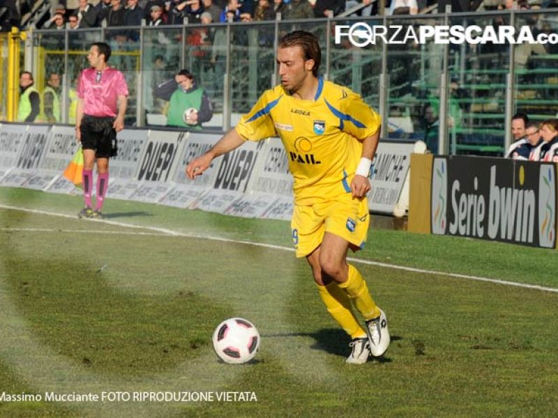 Risultato sondaggio: Miglior acquisto....Giacomelli, foto 1