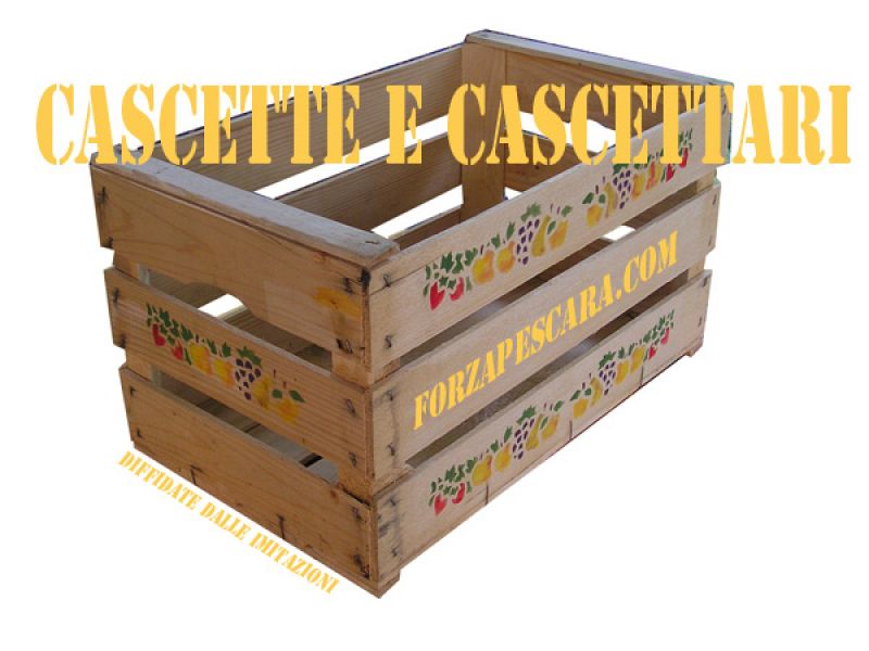 "La Cascetta è servita", foto 1