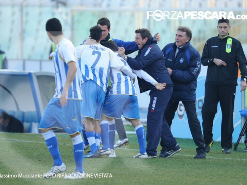 Pescara-Varese 1-0: Le Pagelle , foto 1