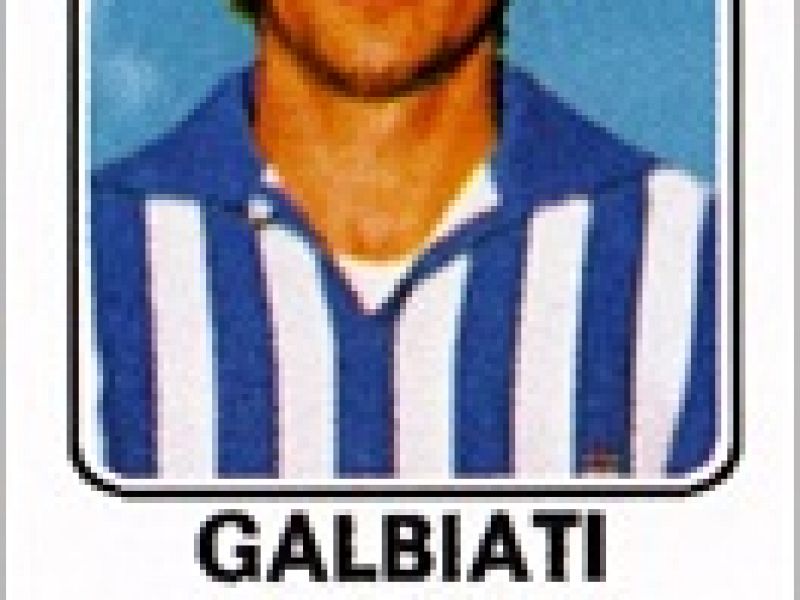 VOTI.....di Memoria. Miglior difensore centrale (libero): Roberto Galbiati, foto 2