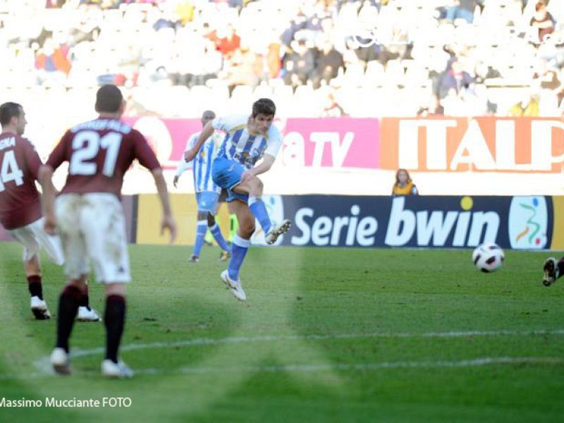 Torino-Pescara 3-1: Le pagelle, foto 1