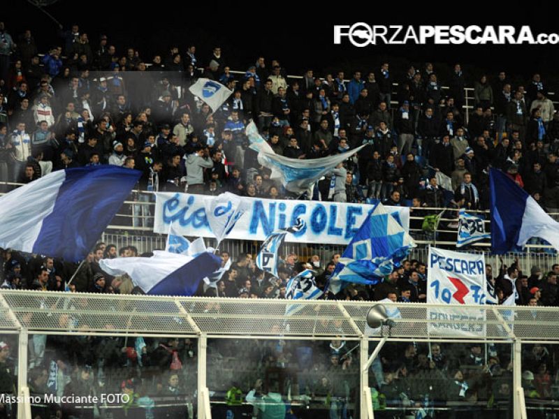 Pescara- Empoli formazioni ufficiali e cronaca primo tempo, foto 1