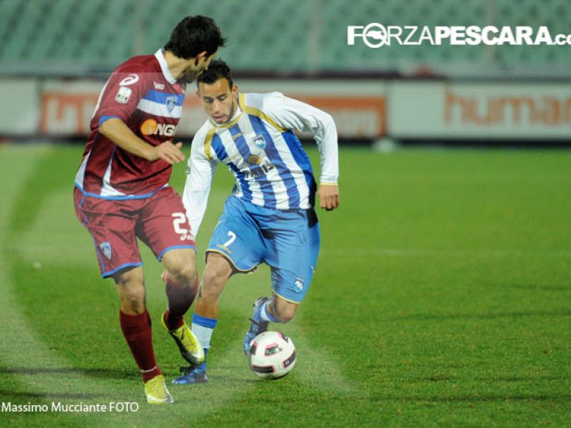 Pescara Sprint , foto 1