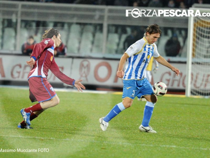 Servizio Pescara Empoli , foto 1