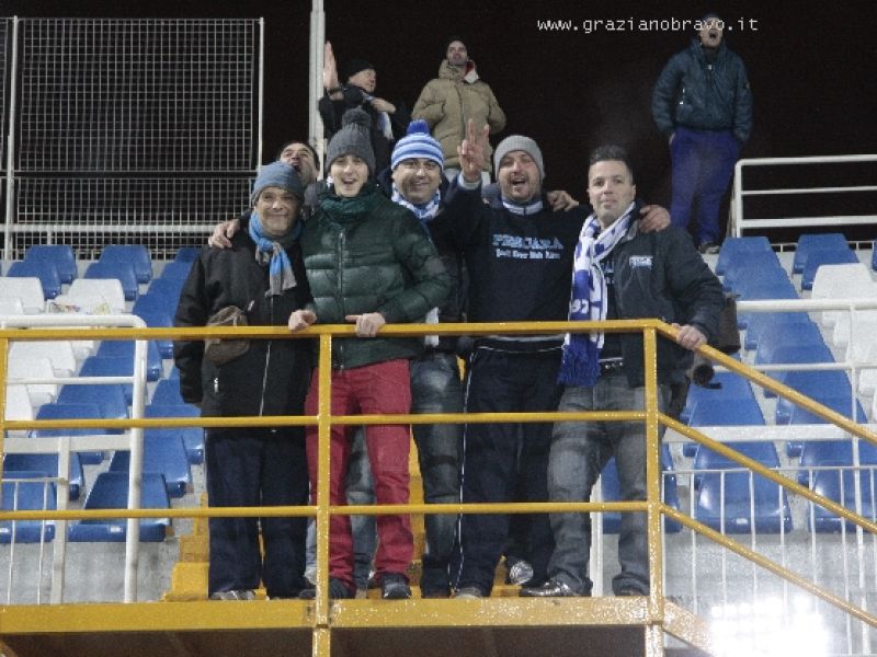 On line le immagini di Pescara-Empoli 1-0, foto 1