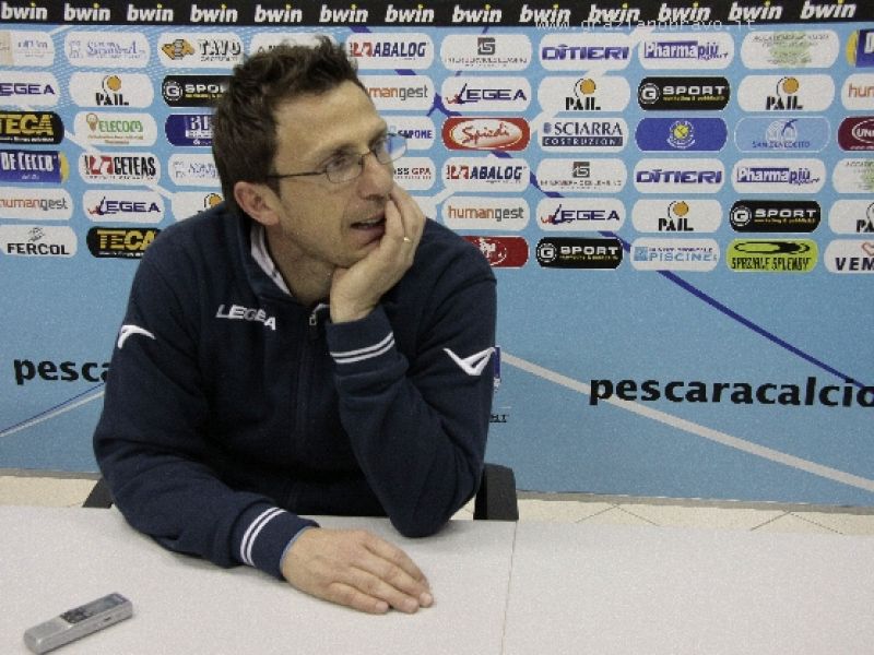 On line le immagini di Pescara-Empoli 1-0, foto 3