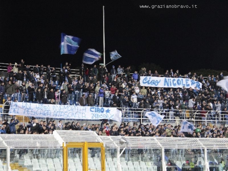 On line le immagini di Pescara-Empoli 1-0, foto 4