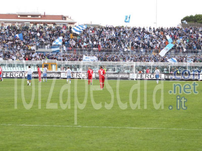 IL TIFOSO......Protagonista!!!!, foto 1