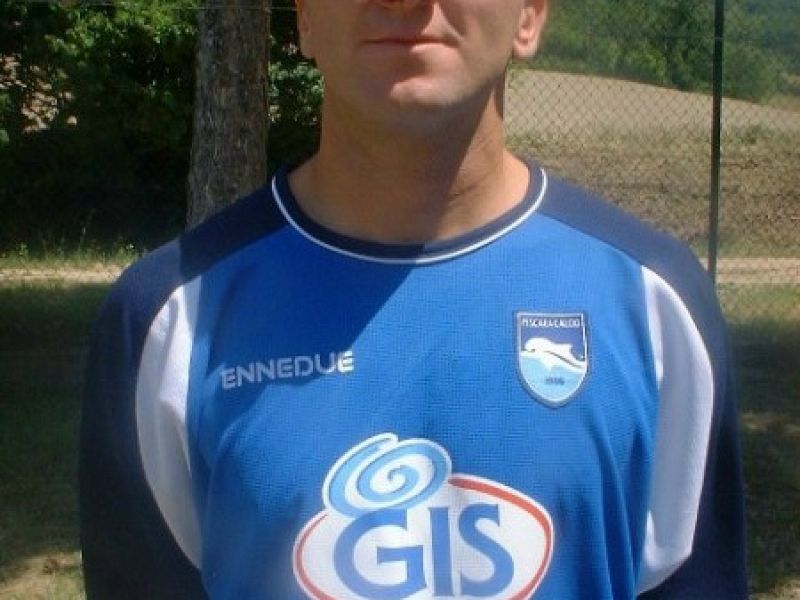 VOTI.....di Memoria. Ala destra (riserva): Ottavio Palladini, foto 2