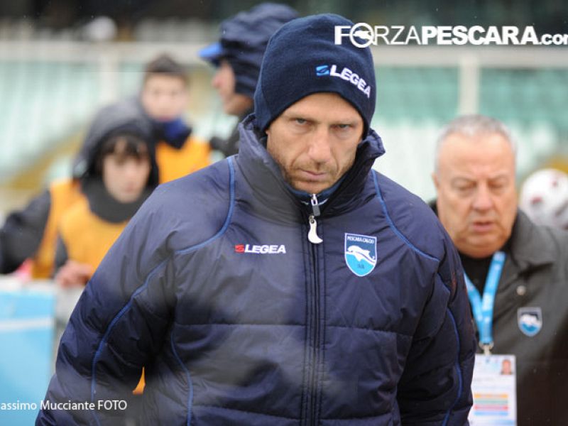 5-3-2 ecco il cilindro di Di Francesco, foto 1