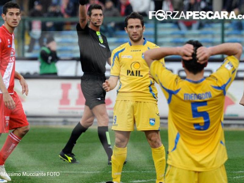 On-LINE il fotoservizio di Grosseto Pescara, foto 1