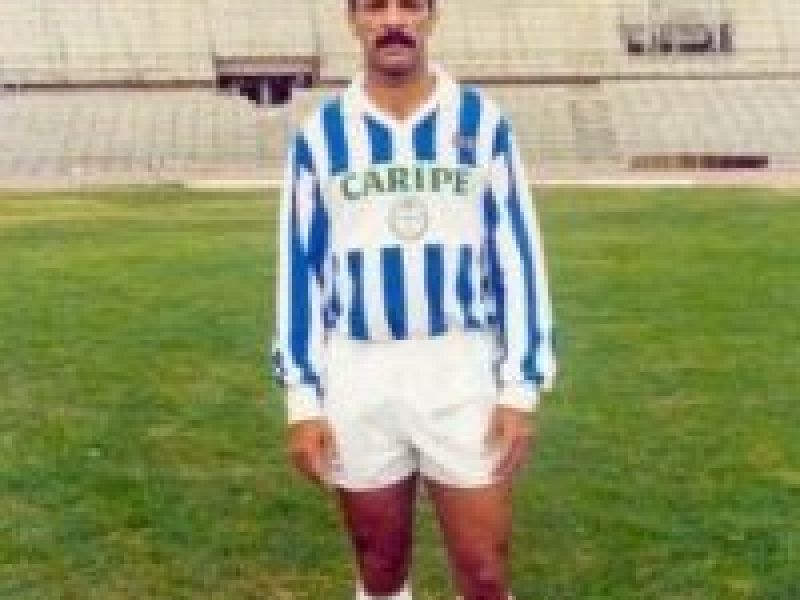 VOTI.....di Memoria. Centrocampista centrale, foto 2