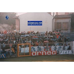 Foto tifosi