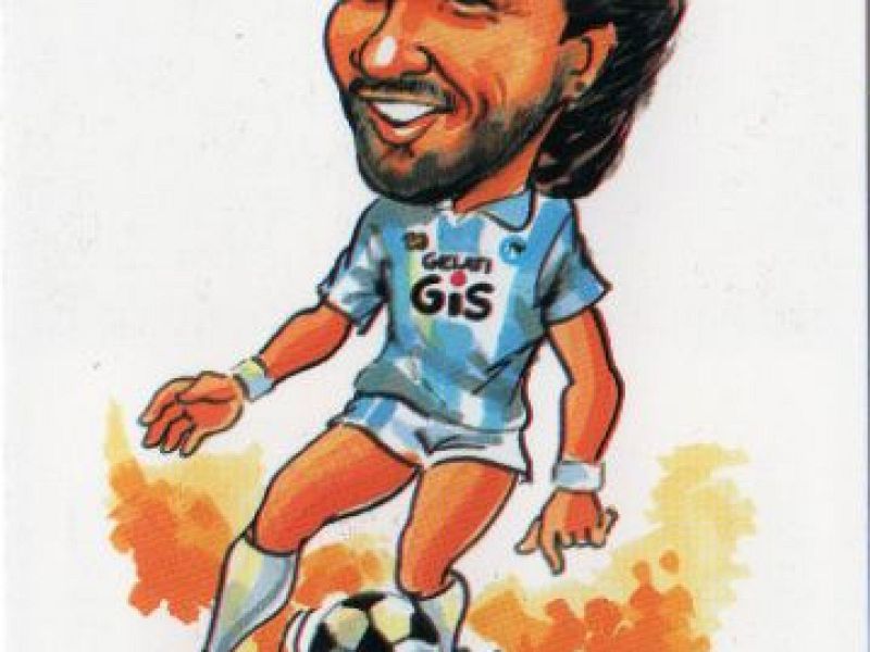 Tanti Auguri a Stefano Borgonovo, foto 1