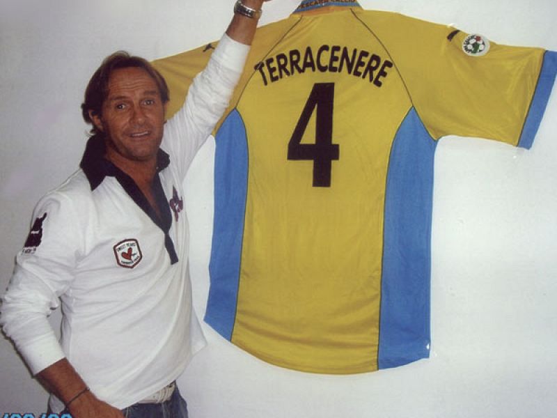 Angelo Terracenere: Ieri oggi e domani a cura dei F.lli Delli Gatti, foto 4