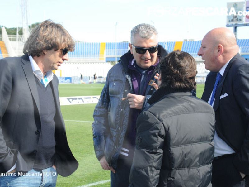 TVSEI:Lucchesi, Modena partita delicata ma non decisiva, foto 1