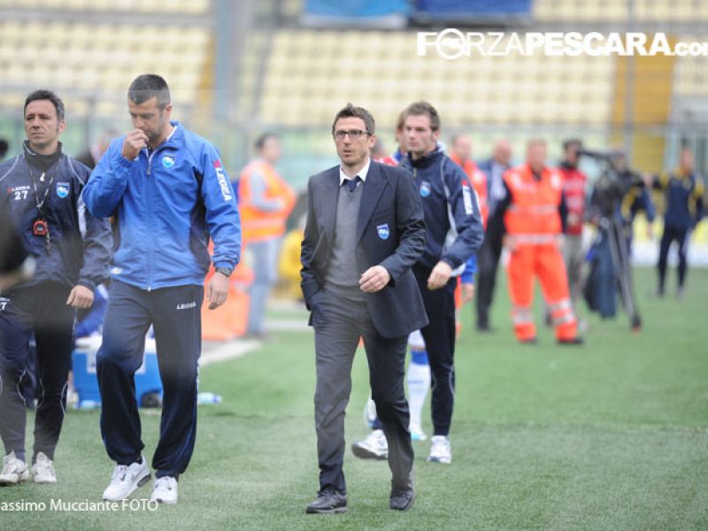 Mister Eusebio replica alle critiche , foto 1