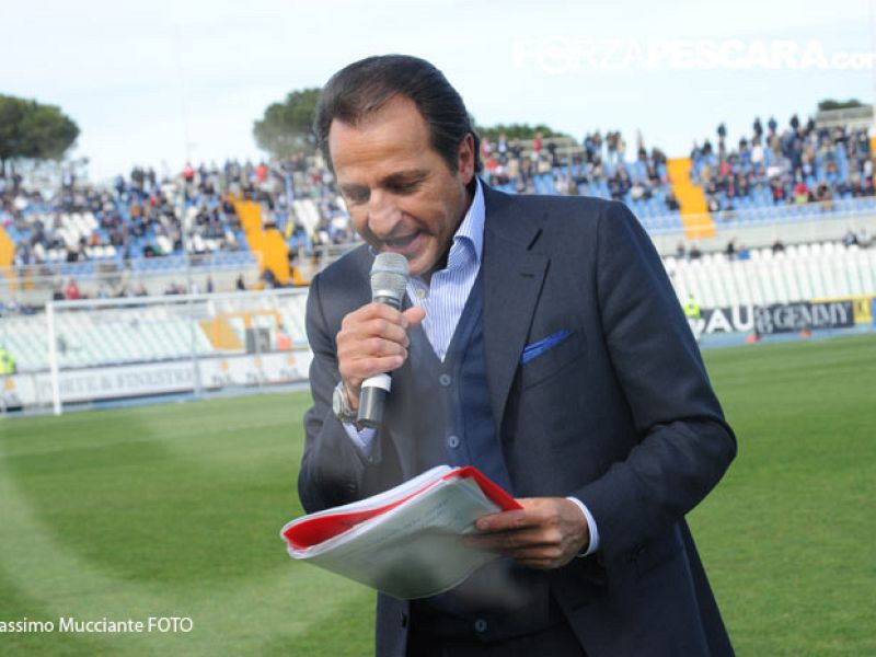 Ponzio Pescara Daf Montesilvano Il DERBY D'ABRUZZO, foto 1