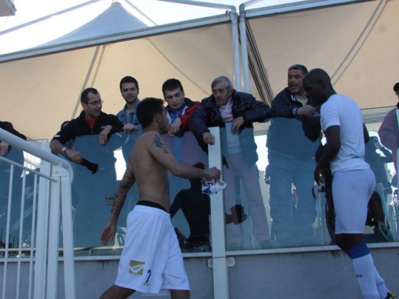 Aggiornamento galleria fotografica, foto 1